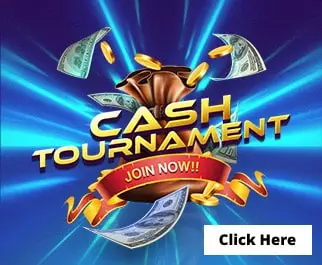 Cash Tournament